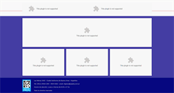 Desktop Screenshot of diginexweb.com.ar